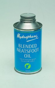 Hydrophane Blended Neatsfoot
